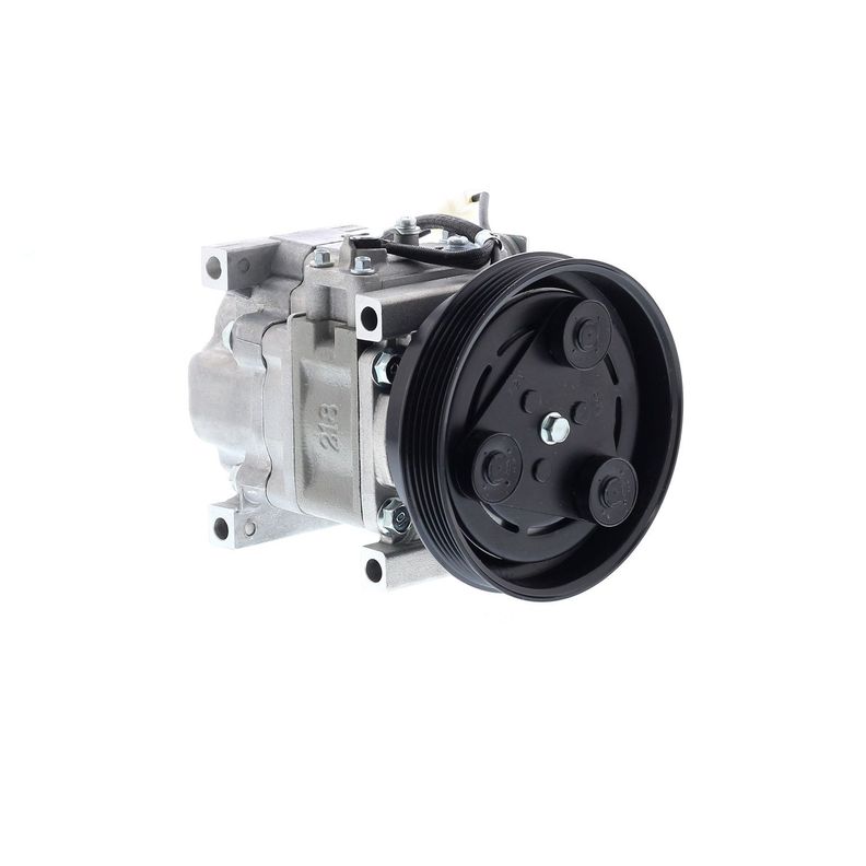 Compresor de AC Panasonic 5PK 12V 130mm Mazda Protege (OE)-5