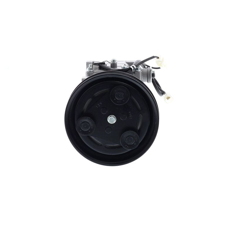 Compresor de AC Panasonic 5PK 12V 130mm Mazda Protege (OE)-6