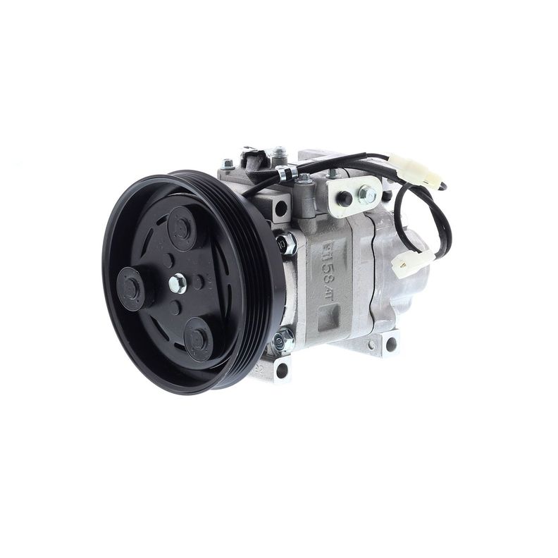 Compresor de AC Panasonic 5PK 12V 130mm Mazda Protege (OE)-7