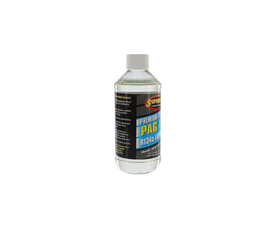 Aceite PAG100 32OZ/946ML SUPERCOOL-2