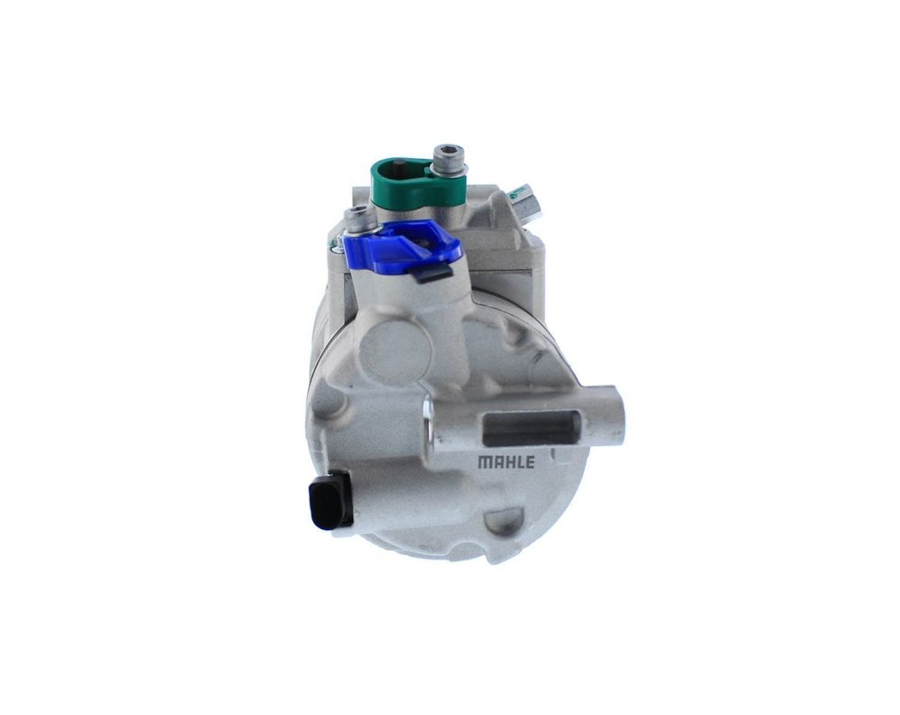 Compresor de AC 6SEU14C 6PK 12V 100 (OE) Mahle-2