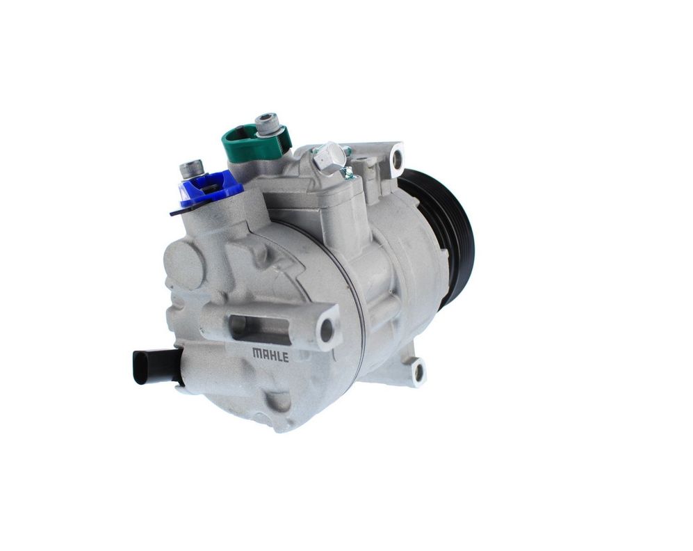 Compresor de AC 6SEU14C 6PK 12V 100 (OE) Mahle-3