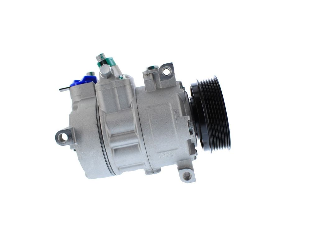 Compresor de AC 6SEU14C 6PK 12V 100 (OE) Mahle-4