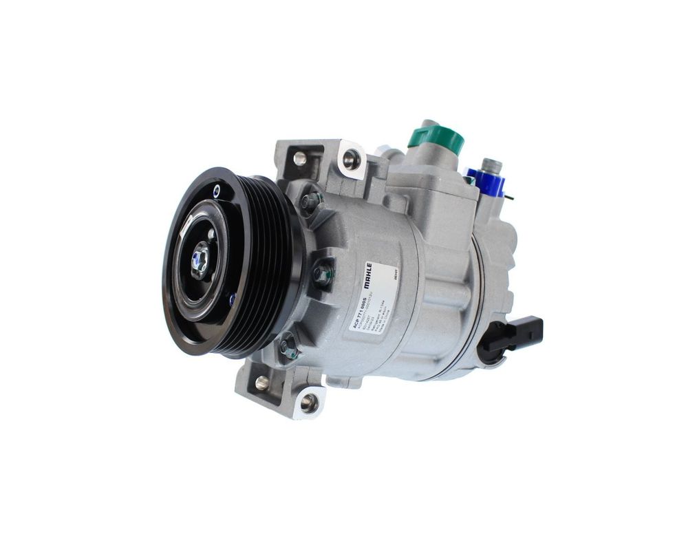 Compresor de AC 6SEU14C 6PK 12V 100 (OE) Mahle-7