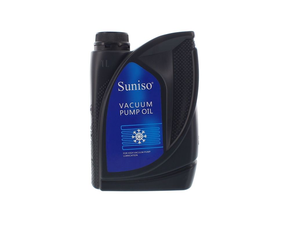 ACEITE BOMBA DE VACIO 1L SUNISO-0