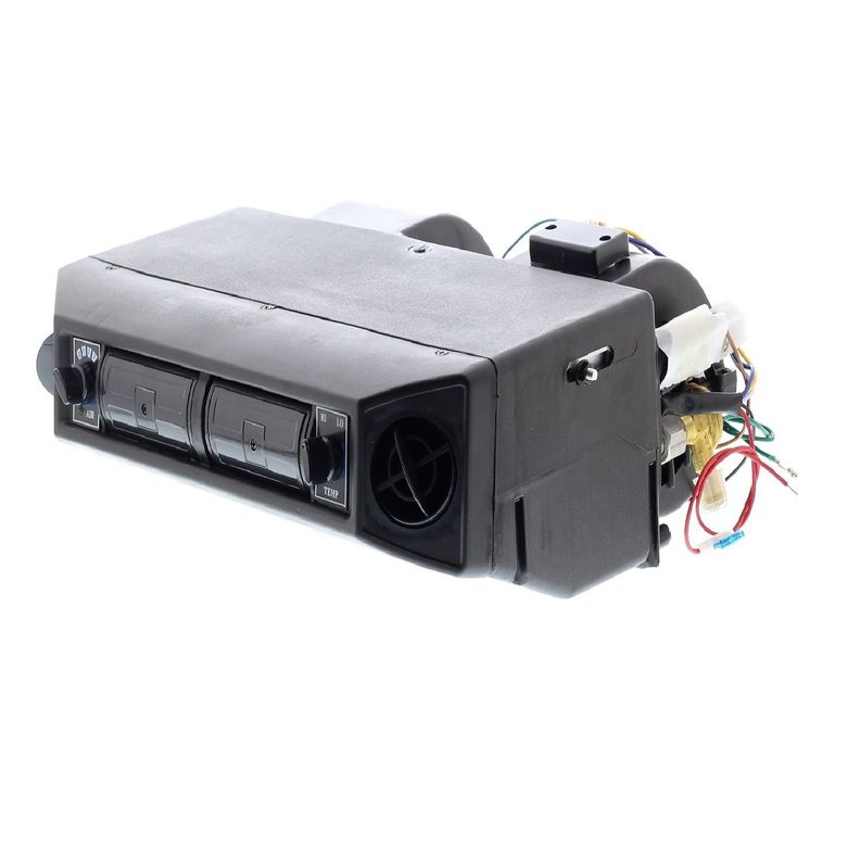 EVAPORADOR UNIVERSAL 4 SALIDAS 13.700 BTU 12V SOLO FRIO