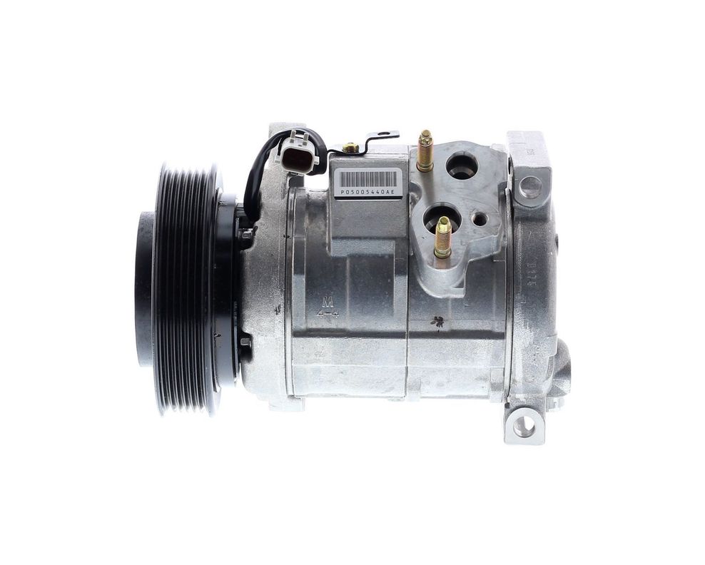 Compresor de AC 10S20H 6PK 12V 130MM OE CHRYSLER TOWN DENSO-0