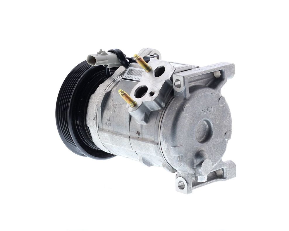 Compresor de AC 10S20H 6PK 12V 130MM OE CHRYSLER TOWN DENSO-1
