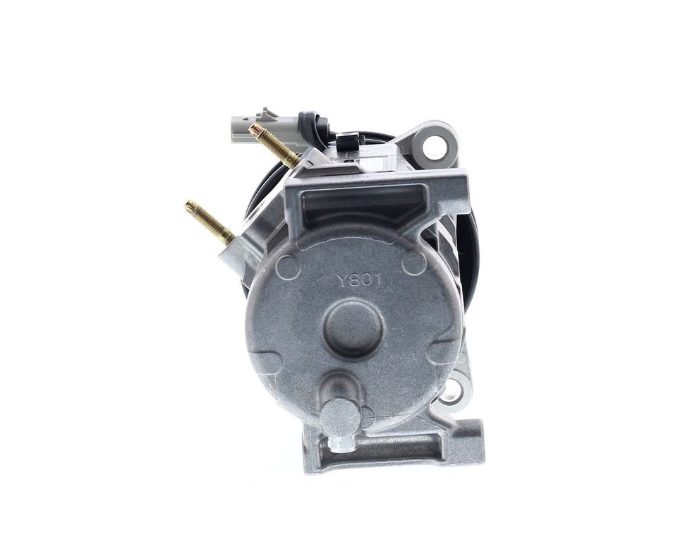 Compresor de AC 10S20H 6PK 12V 130MM OE CHRYSLER TOWN DENSO-2