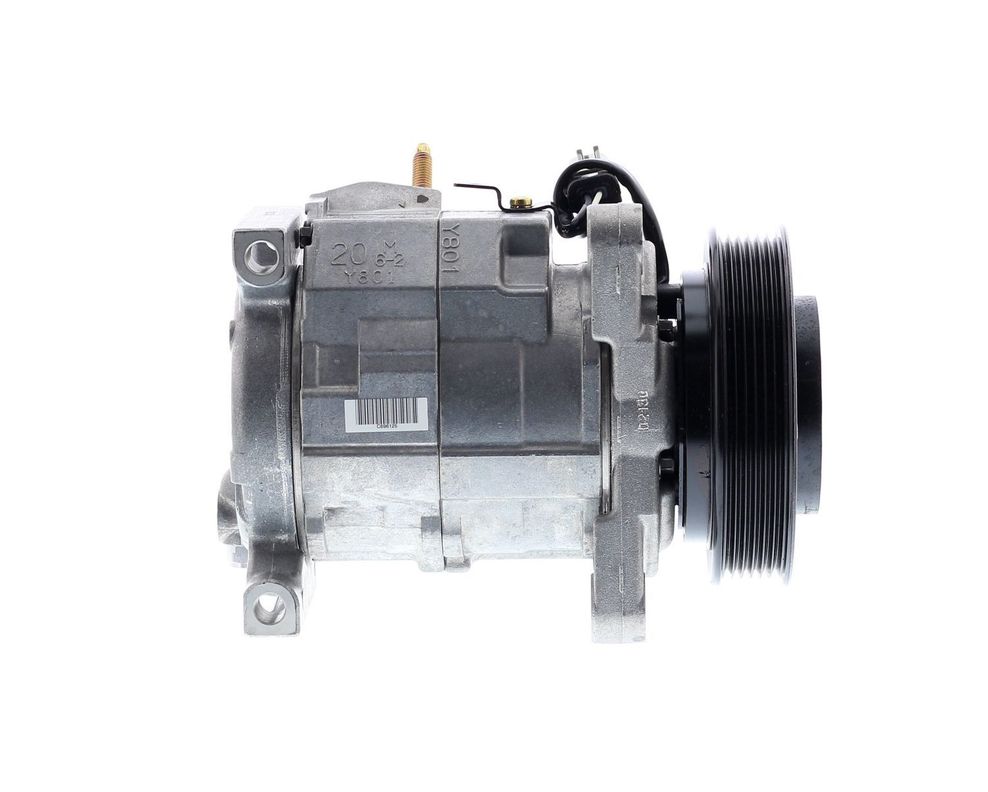 Compresor de AC 10S20H 6PK 12V 130MM OE CHRYSLER TOWN DENSO-4