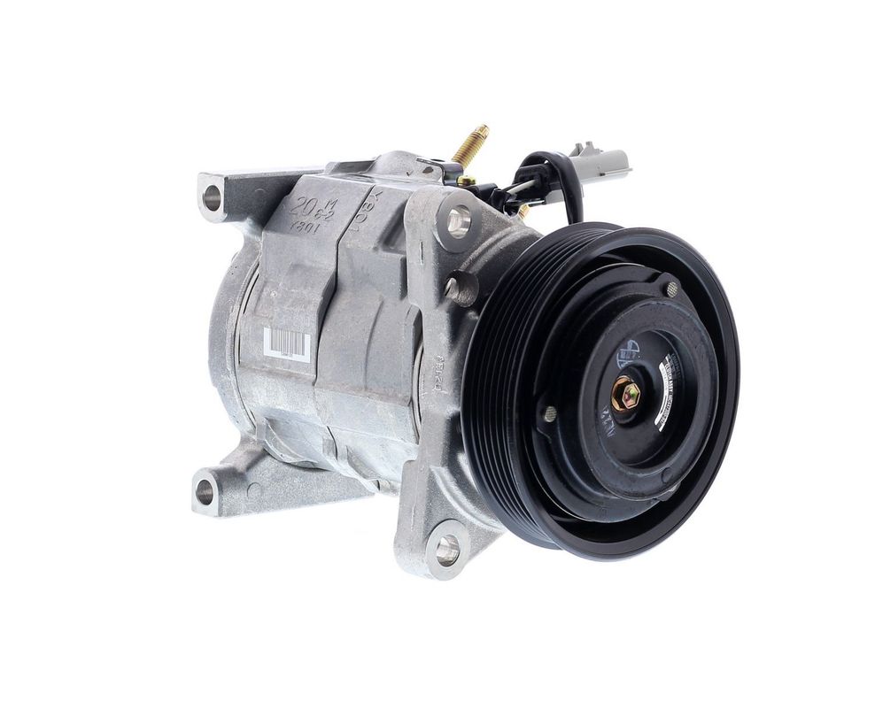 Compresor de AC 10S20H 6PK 12V 130MM OE CHRYSLER TOWN DENSO-5