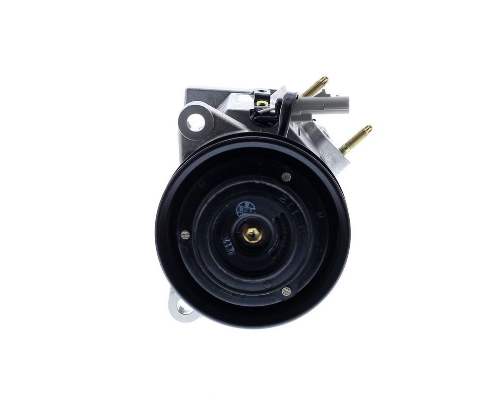Compresor de AC 10S20H 6PK 12V 130MM OE CHRYSLER TOWN DENSO-6