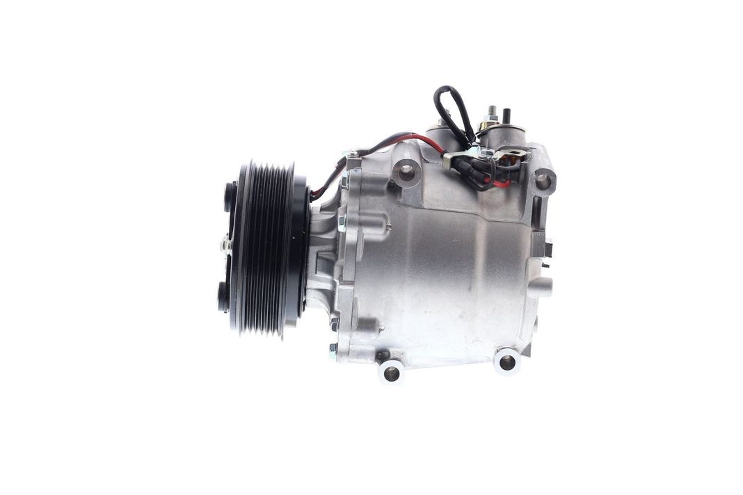 Compresor de AC TRSA090 6PK 12V 109mm HONDA (OE) 4986 SANDEN-0