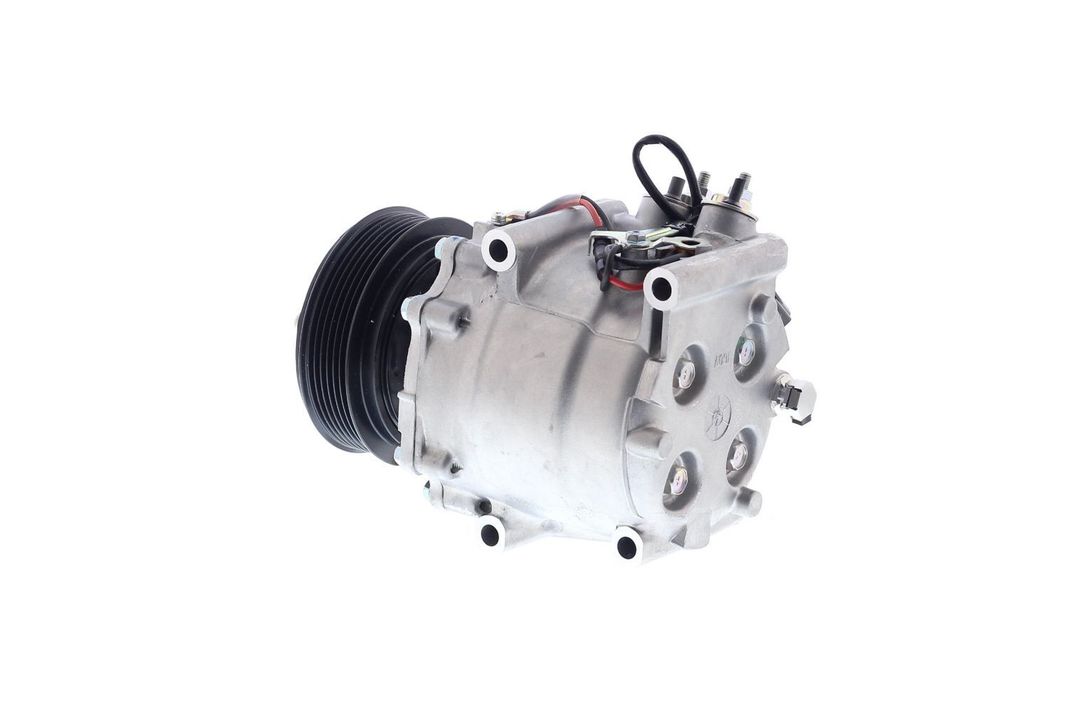 Compresor de AC TRSA090 6PK 12V 109mm HONDA (OE) 4986 SANDEN-1