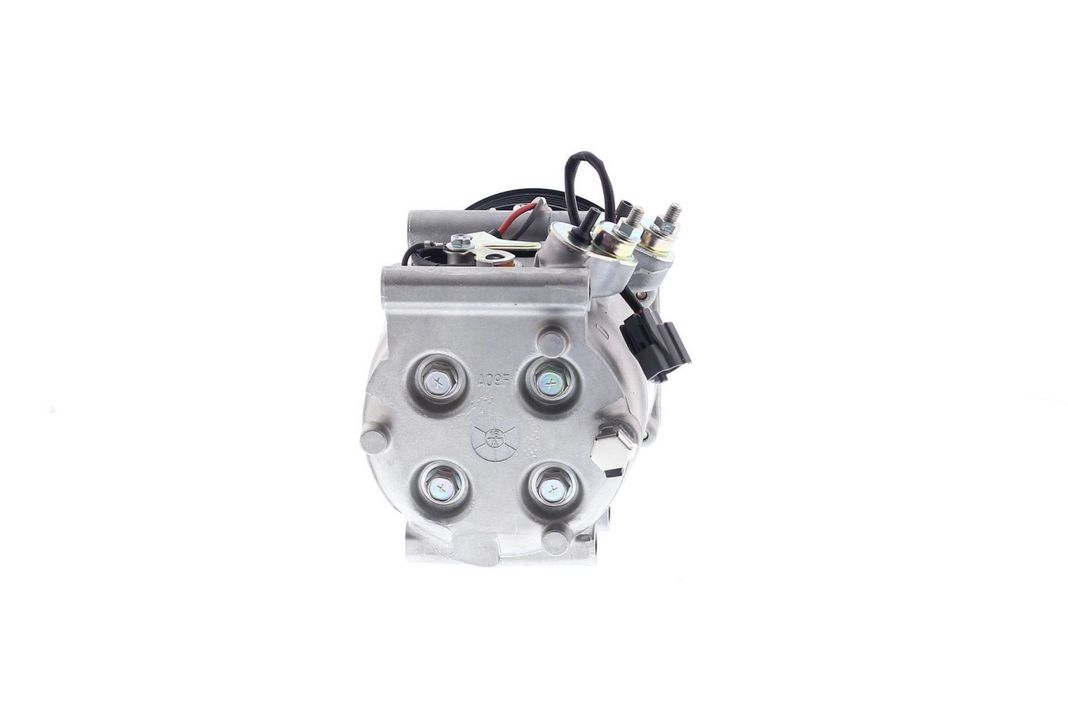 Compresor de AC TRSA090 6PK 12V 109mm HONDA (OE) 4986 SANDEN-2