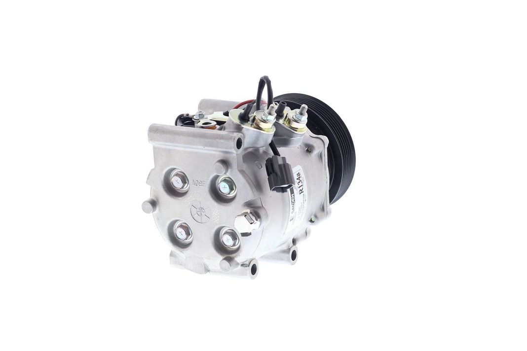 Compresor de AC TRSA090 6PK 12V 109mm HONDA (OE) 4986 SANDEN-3
