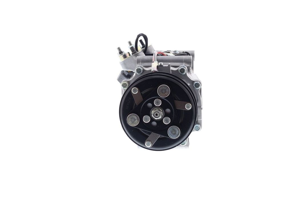 Compresor de AC TRSA090 6PK 12V 109mm HONDA (OE) 4986 SANDEN-6