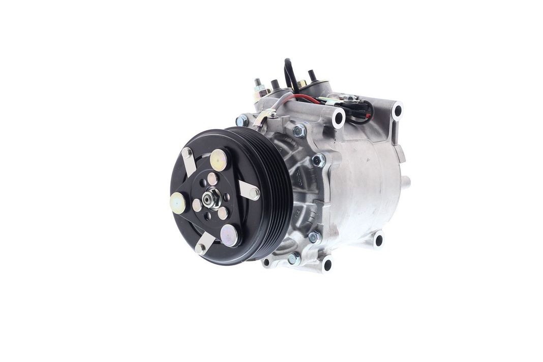 Compresor de AC TRSA090 6PK 12V 109mm HONDA (OE) 4986 SANDEN-7