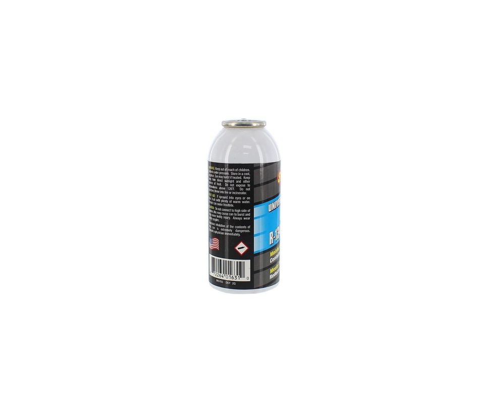 Carga Aceite Supercool Pag Universal Con R134a 3oz-6