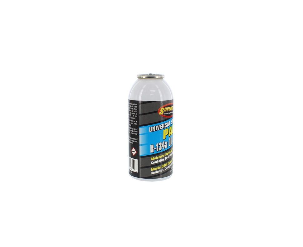 Carga Aceite Supercool Pag Universal Con R134a 3oz-7