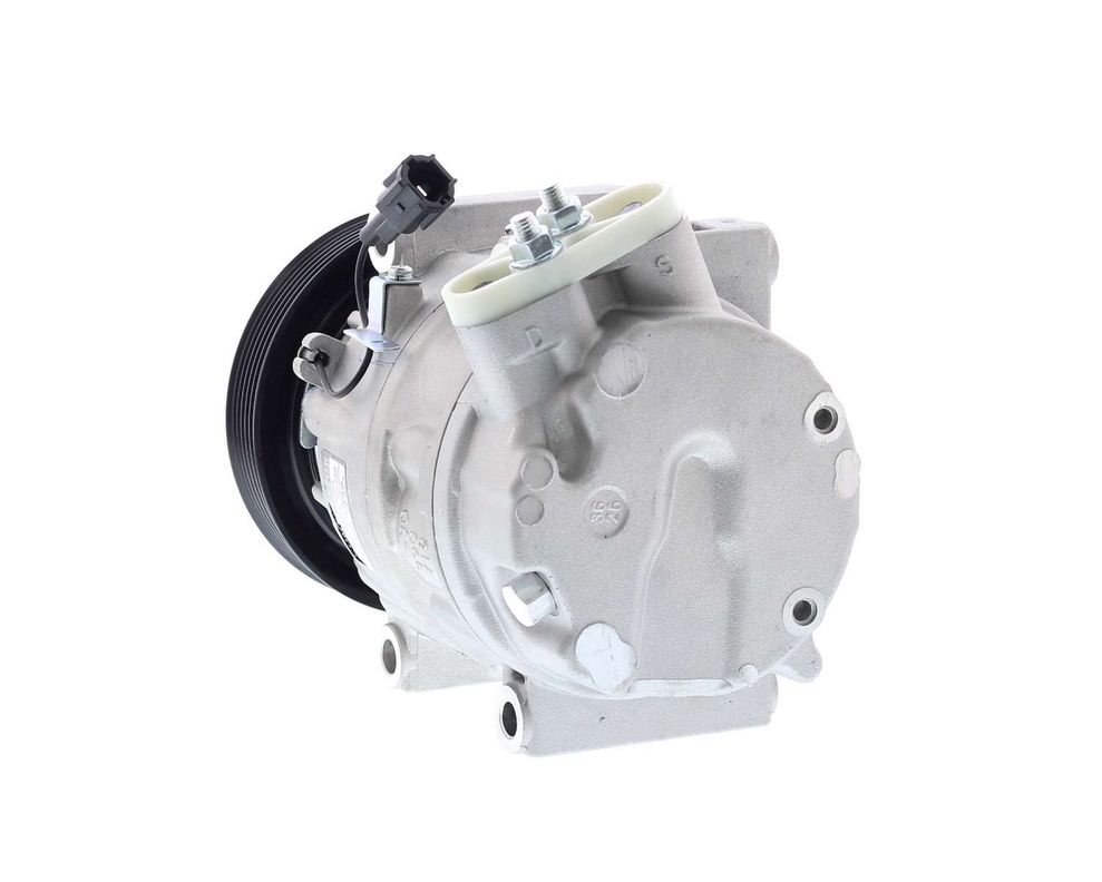 Compresor de AC CWV618 6PK 12V 134mm Nissan (AM)-1