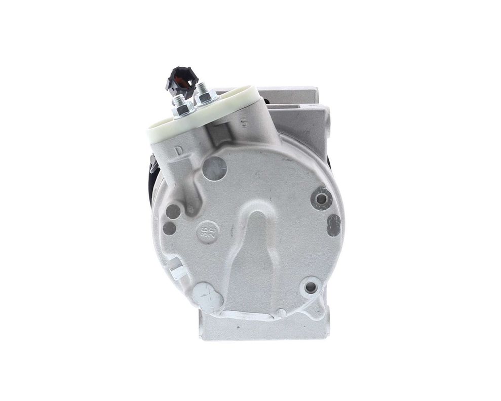 Compresor de AC CWV618 6PK 12V 134mm Nissan (AM)-2