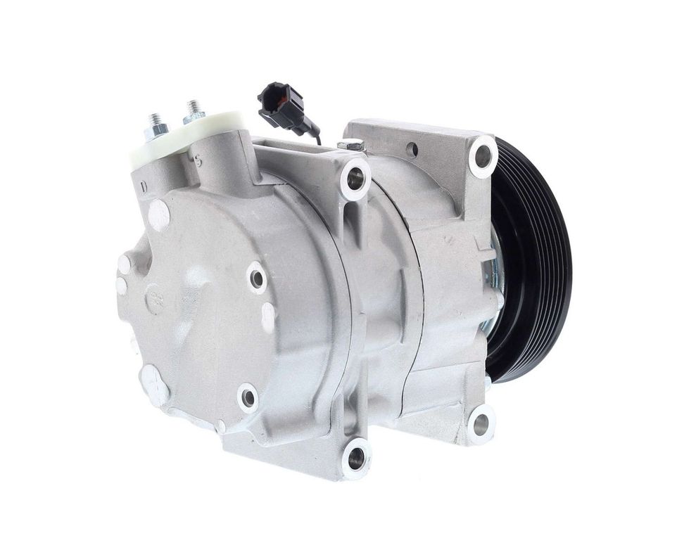 Compresor de AC CWV618 6PK 12V 134mm Nissan (AM)-3