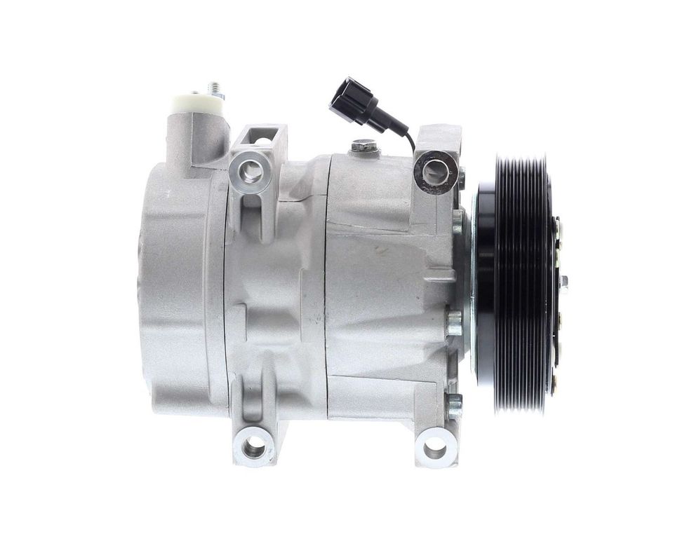 Compresor de AC CWV618 6PK 12V 134mm Nissan (AM)-4