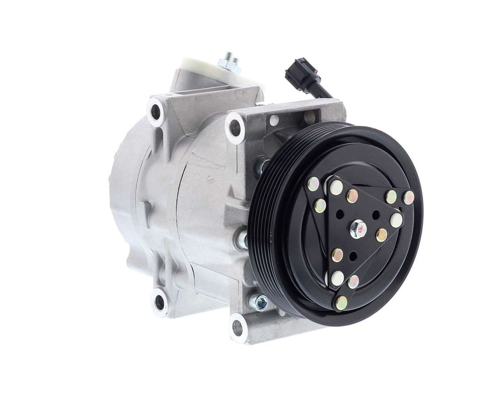 Compresor de AC CWV618 6PK 12V 134mm Nissan (AM)-5