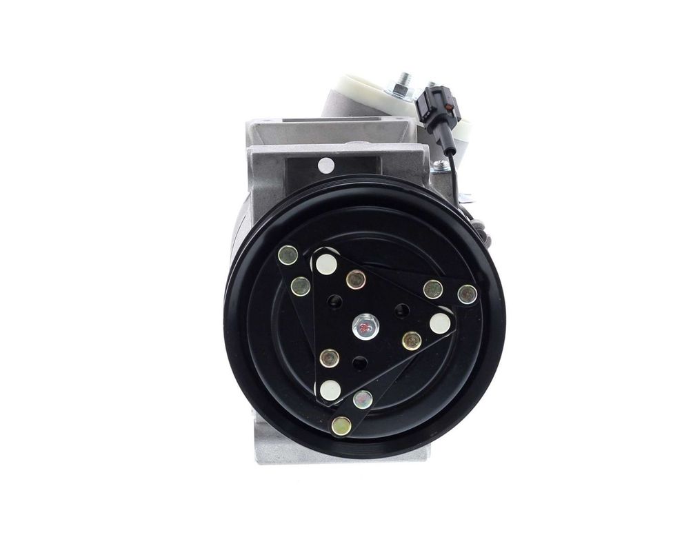 Compresor de AC CWV618 6PK 12V 134mm Nissan (AM)-6