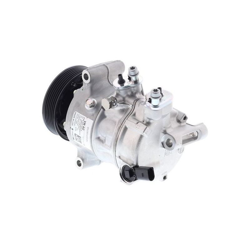 COMPRESOR PXE14 6PK 12V 110MM  1748SANDEN-1