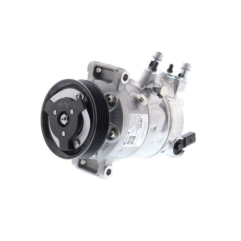 COMPRESOR PXE14 6PK 12V 110MM  1748SANDEN-7