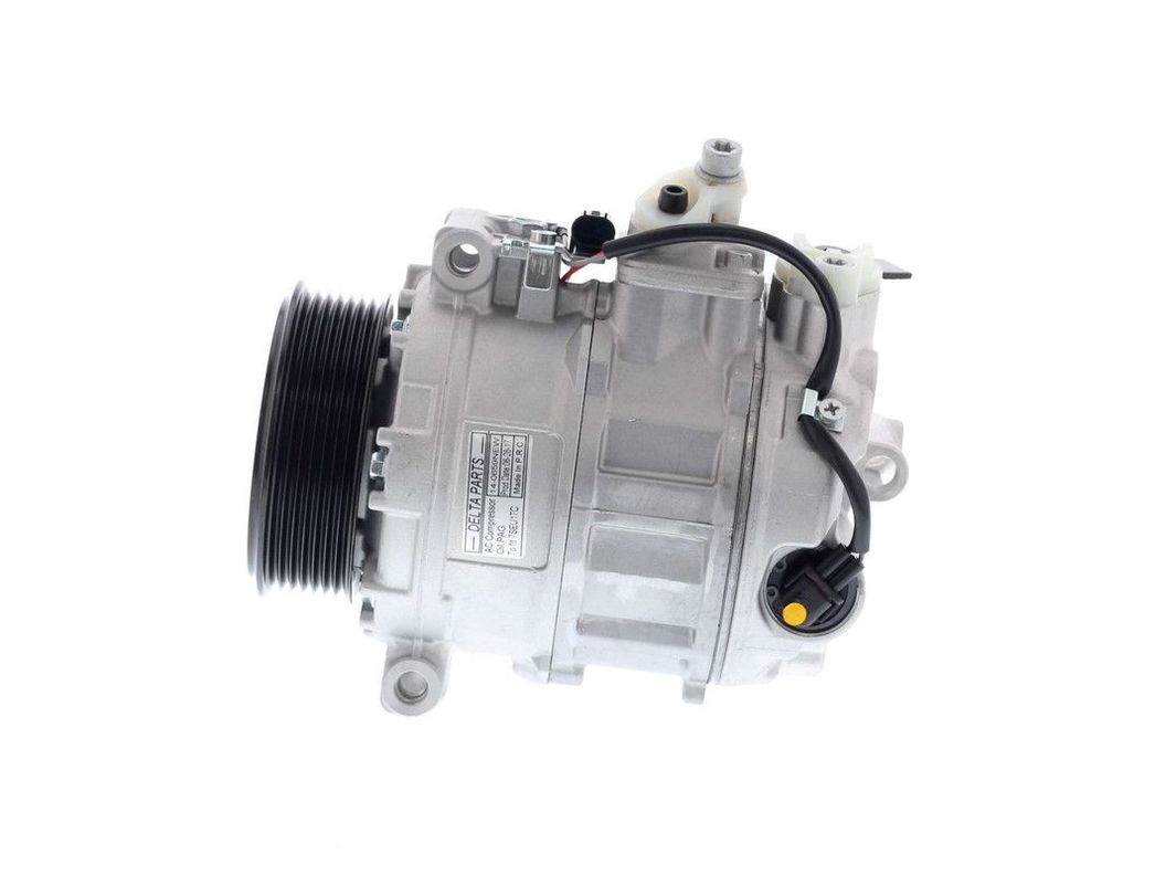 COMPRESOR DE AC 6SEU16C 6PK 12V 110MM MERCEDES SPRINTER-0