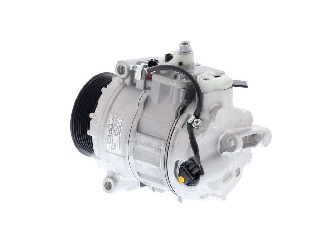 COMPRESOR DE AC 6SEU16C 6PK 12V 110MM MERCEDES SPRINTER-1