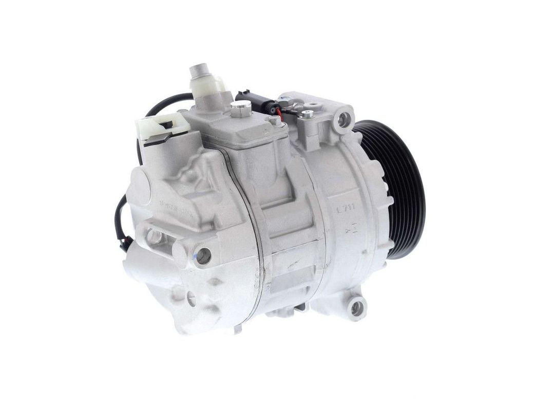 COMPRESOR DE AC 6SEU16C 6PK 12V 110MM MERCEDES SPRINTER-3