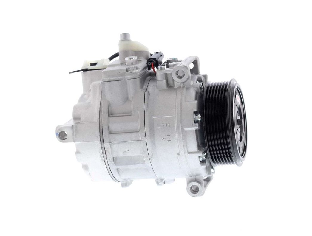 COMPRESOR DE AC 6SEU16C 6PK 12V 110MM MERCEDES SPRINTER-4