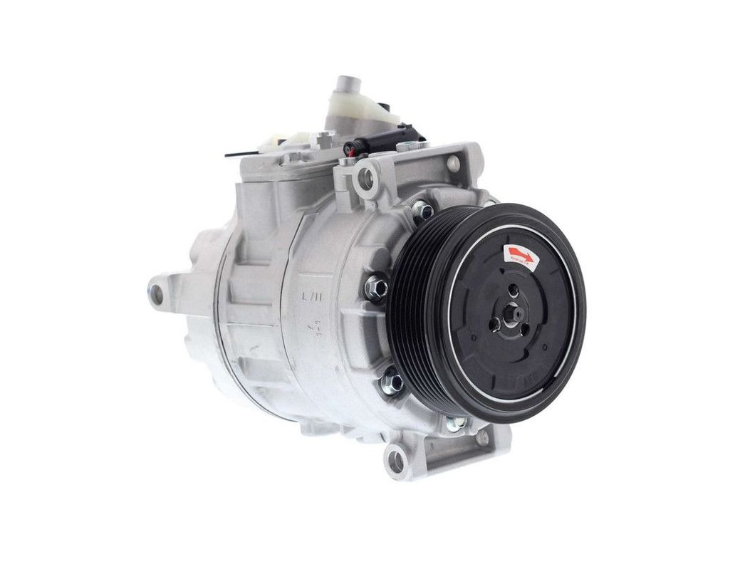 COMPRESOR DE AC 6SEU16C 6PK 12V 110MM MERCEDES SPRINTER-5