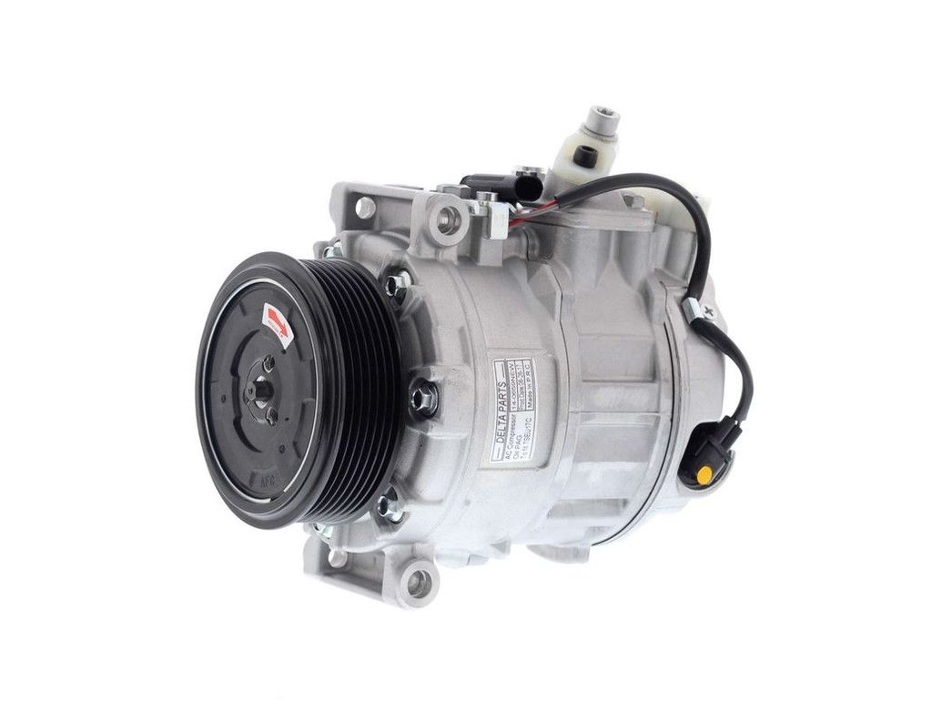 COMPRESOR DE AC 6SEU16C 6PK 12V 110MM MERCEDES SPRINTER-7