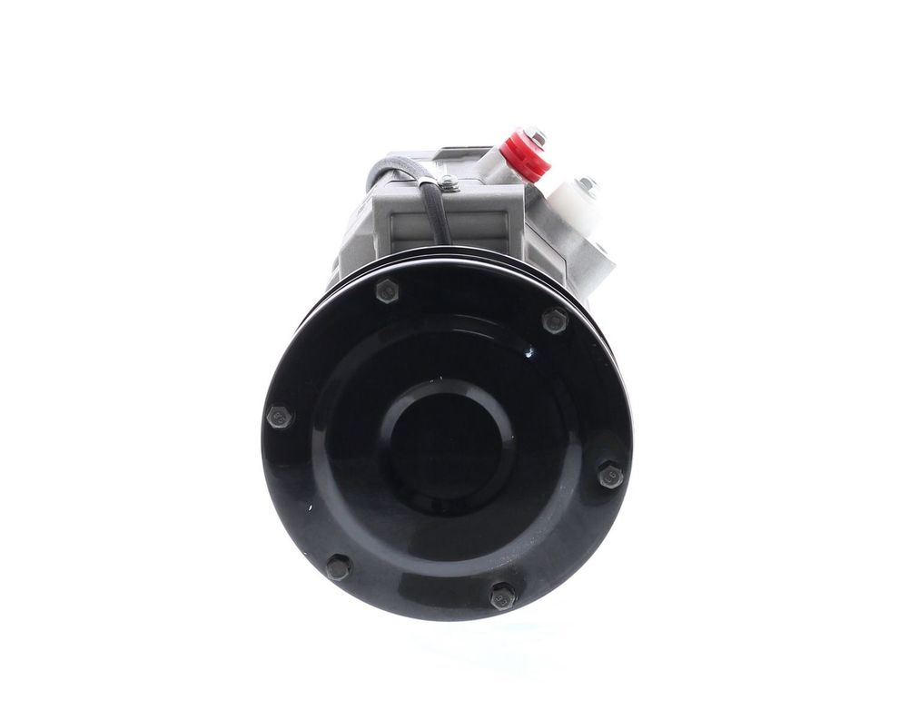 Compresor de AC 10S17C 1A 24v 135mm Cobertor de Polvo (AM)-6