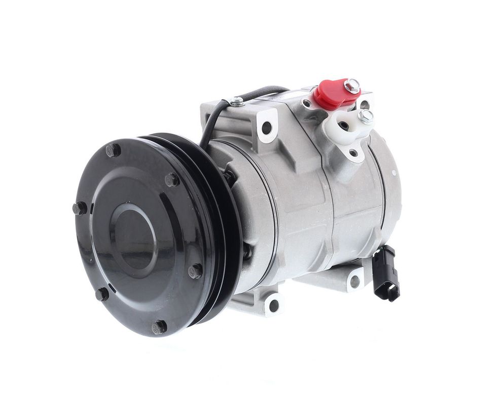 Compresor de AC 10S17C 1A 24v 135mm Cobertor de Polvo (AM)-7