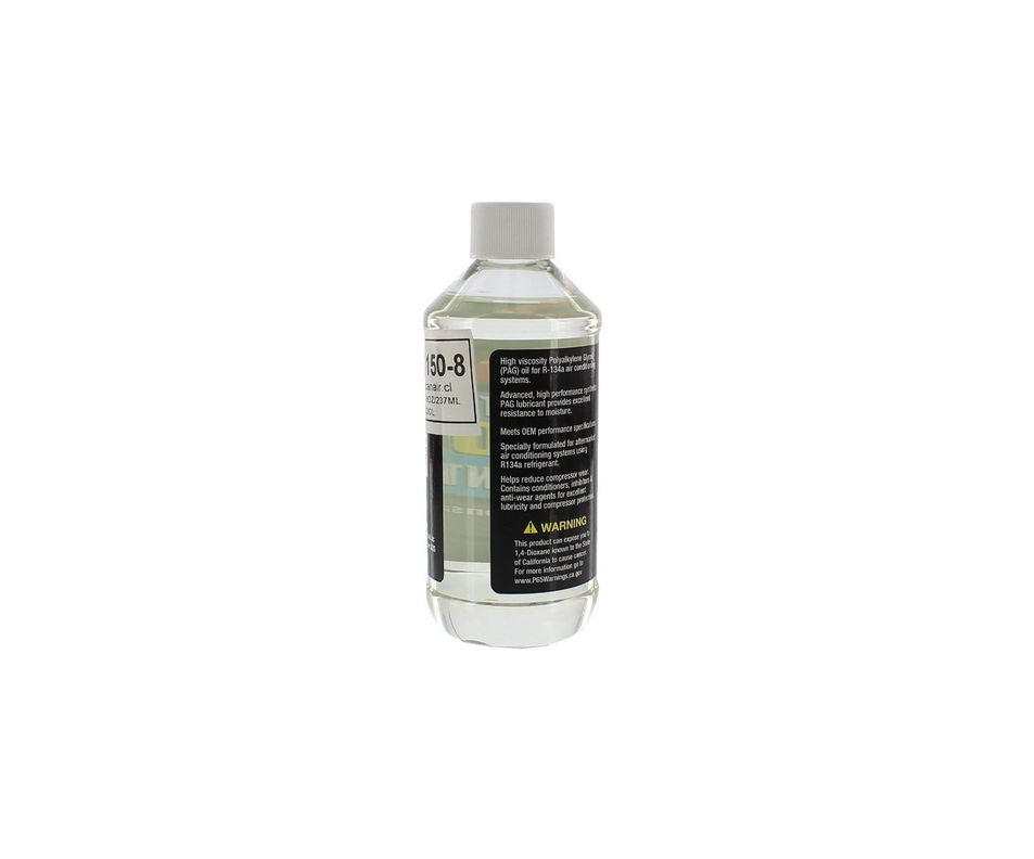 Aceite PAG 150 8OZ / 237ML SUPERCOOL-5