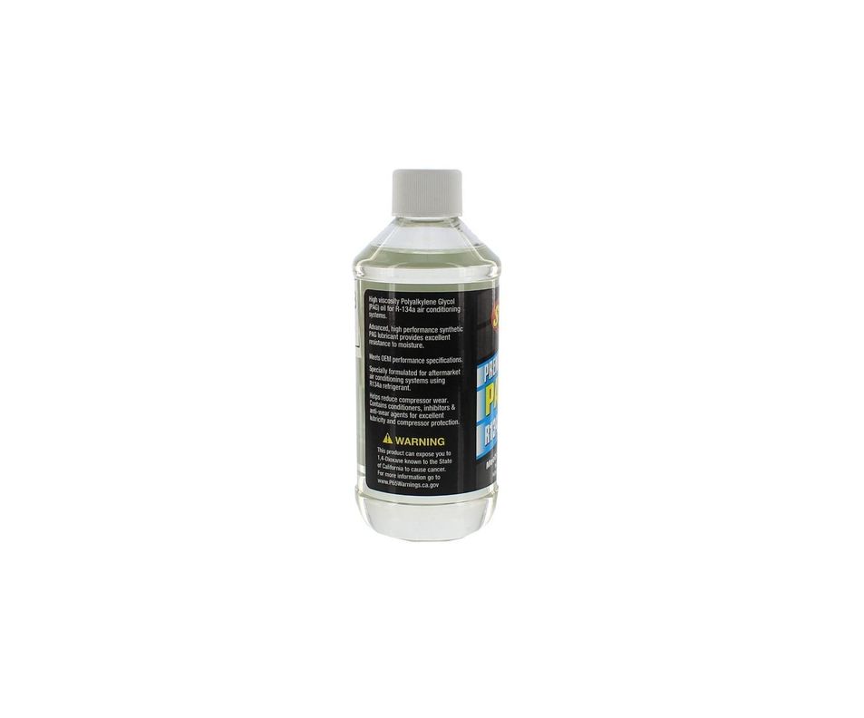 Aceite PAG 150 8OZ / 237ML SUPERCOOL-6