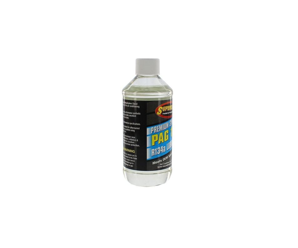 Aceite PAG 150 8OZ / 237ML SUPERCOOL-7