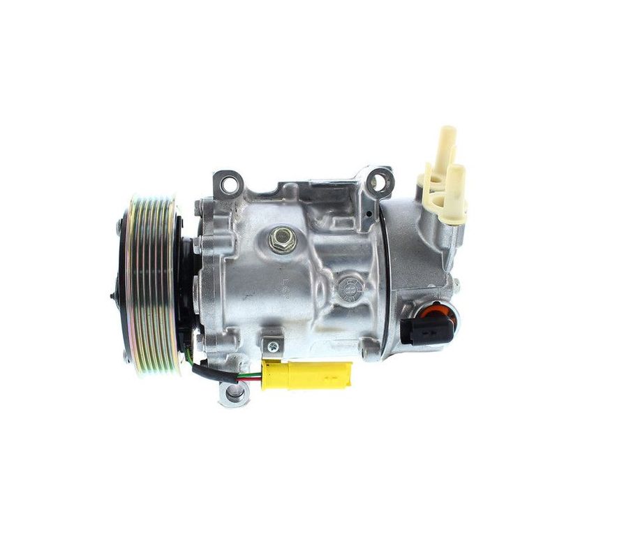 COMPRESOR DE AC SD6C12 6PK 119MM 12V SANDEN 1351 -0