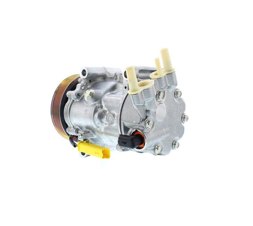 COMPRESOR DE AC SD6C12 6PK 119MM 12V SANDEN 1351 -1