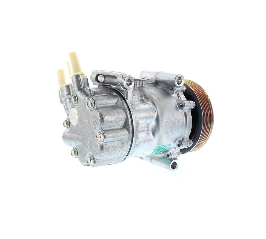 COMPRESOR DE AC SD6C12 6PK 119MM 12V SANDEN 1351 -3