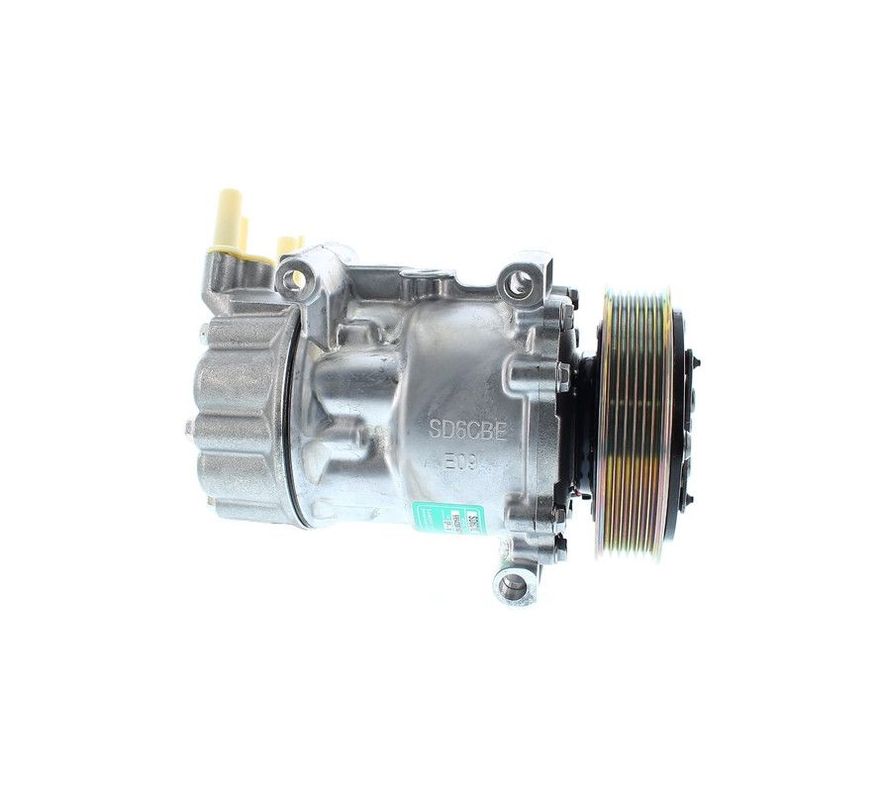 COMPRESOR DE AC SD6C12 6PK 119MM 12V SANDEN 1351 -4