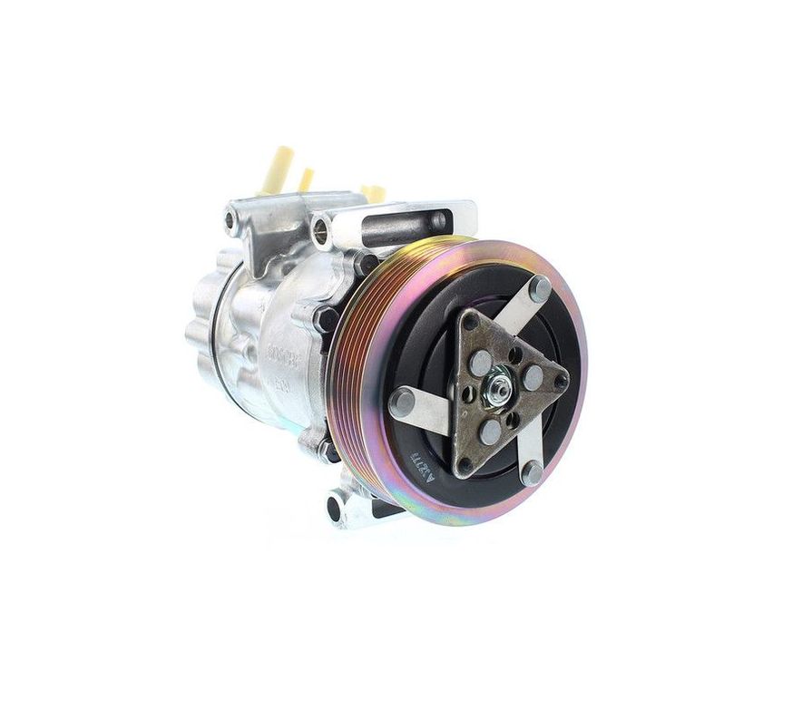 COMPRESOR DE AC SD6C12 6PK 119MM 12V SANDEN 1351 -5