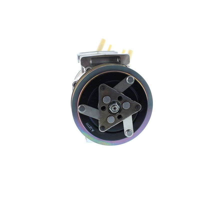 COMPRESOR DE AC SD6C12 6PK 119MM 12V SANDEN 1351 -6