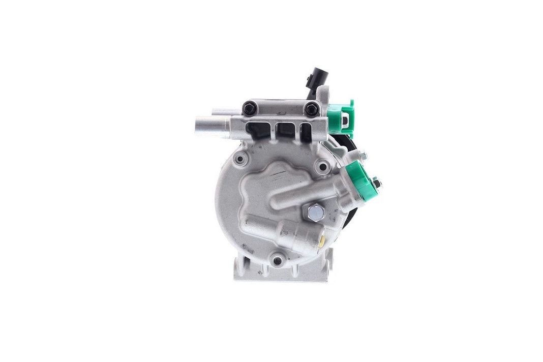 COMPRESOR DE AC VS16M 4PK 12V 124MM HYUNDAI ACCENT 1.6L 07-06 (AM)-2